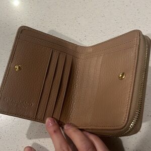 Overland wallet